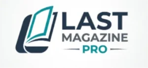 Last Magazine Pro