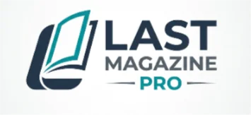 Last Magazine Pro