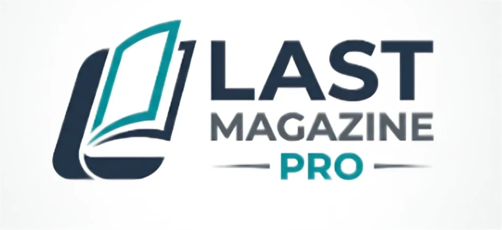 Last Magazine Pro