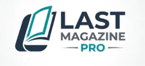Last Magazine Pro