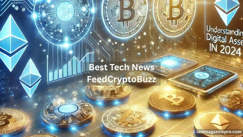 Logo of CryptoBuzz, a best tech news feedcryptobuzz​ highlighting cryptocurrency updates and trends from 2026