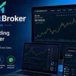 MyFastBroker Com – professional online brokerage and financial services platform