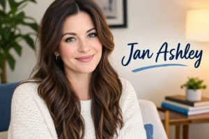 When people search for Jan Ashley, they often encounter her name in connection with Robert Kardashian Sr., the attorney and businessman who was once married to Kris Jenner and became the father of Kourtney, Kim, Khloé, and Rob Kardashian.