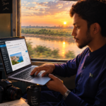 SEO with Muhammad Arman Ashraf