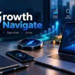 Growth Navigate: 7 Powerful Strategies for Better Business Growth