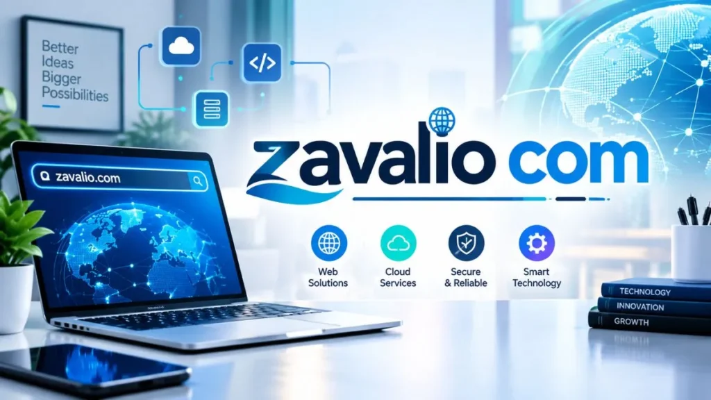 Zavalio Com website guide showing online features, services, and user-friendly digital interface.