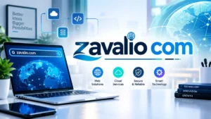Zavalio Com website guide showing online features, services, and user-friendly digital interface.