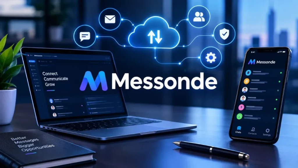 Messonde meaning, online information, and key details explained