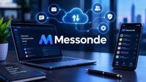 Messonde meaning, online information, and key details explained