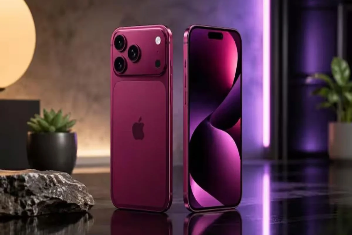 Don't expect Apple to completely reinvent the Pro Max's physical design.