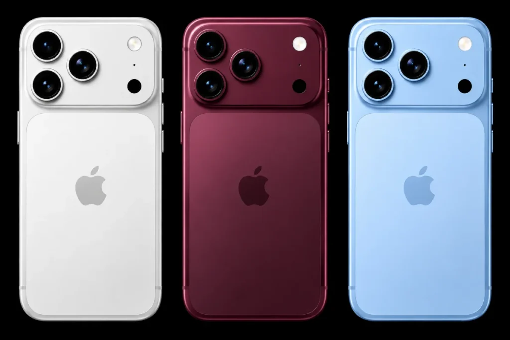 Apple is preparing for one of its most important iPhone events in years.