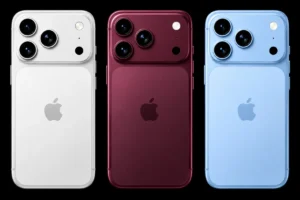 Apple is preparing for one of its most important iPhone events in years.