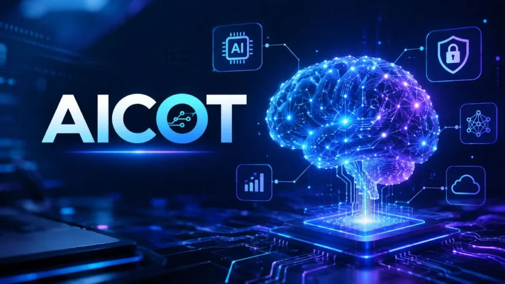 Aicot guide showing its meaning, online presence, possible uses, and key steps for verifying aicot information.