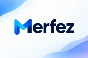 Visual representation of Merfez, showcasing its innovative approach to Bitcoin transactions.
