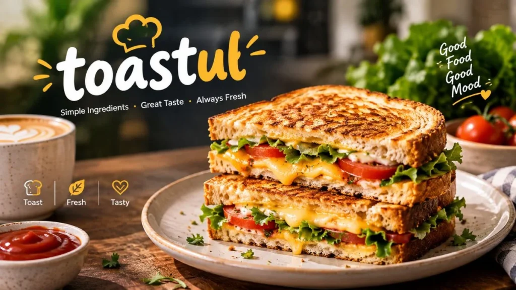 Toastul technology guide showing key features, benefits, and important details