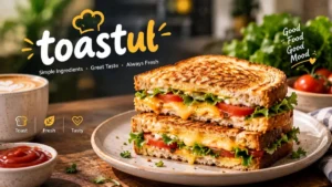Toastul technology guide showing key features, benefits, and important details
