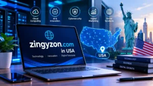 zingyzon com in usa – modern online platform and digital services for users in the USA.