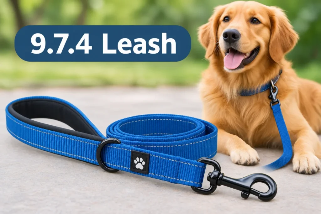 If you are searching for 9.7.4 Leash, you are most likely looking for the CodeHS programming exercise found in the Drawing Lines section of its introductory JavaScript graphics curriculum.