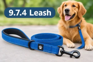 If you are searching for 9.7.4 Leash, you are most likely looking for the CodeHS programming exercise found in the Drawing Lines section of its introductory JavaScript graphics curriculum.