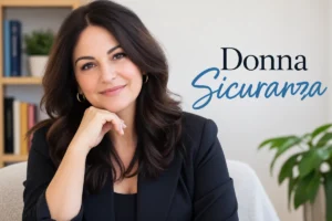 Donna Sicuranza is a name that may lead readers to search for information about a person's background, professional life, family connections, or public presence.
