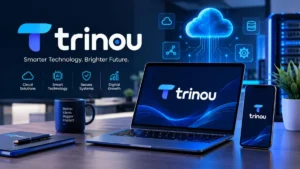 trinou online search and digital information guide for users exploring the term.