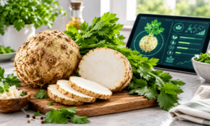 Pravi Celer: Food Meaning, Uses and Details