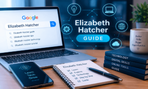 Elizabeth Hatcher: Biography, Career & Personal Life
