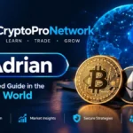 Cryptopronetwork Adrian | 7 Powerful Insights You Need to Know