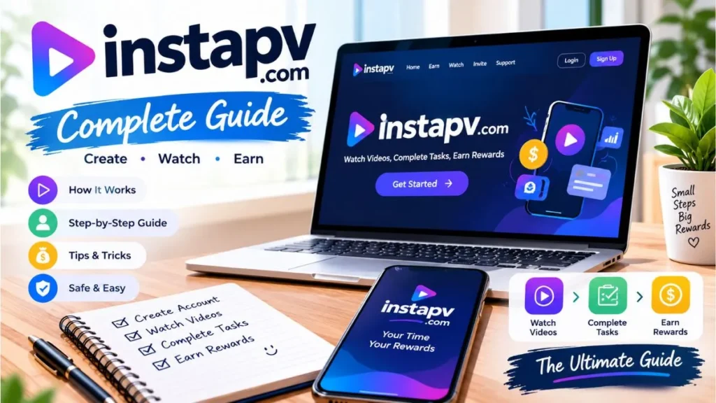 Instapv com guide to Instagram viewing features, privacy, and online safety