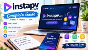 Instapv com guide to Instagram viewing features, privacy, and online safety
