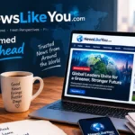 Newslikeyou.com | 7 Important Things to Know About This Information Website
