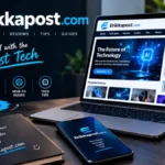 Erikkapost com Explained | 7 Essential Facts to Know Today