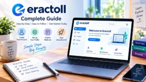 Eractoll guide explaining its meaning, features, and important information