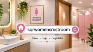 Sqrwomensrestroom 7 powerful facts and essential details you need to know