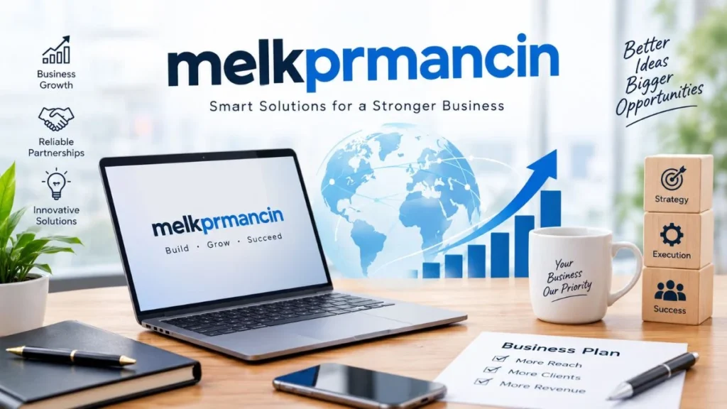 Melkprmancin explained with key facts, meaning, online information, and verification tips.
