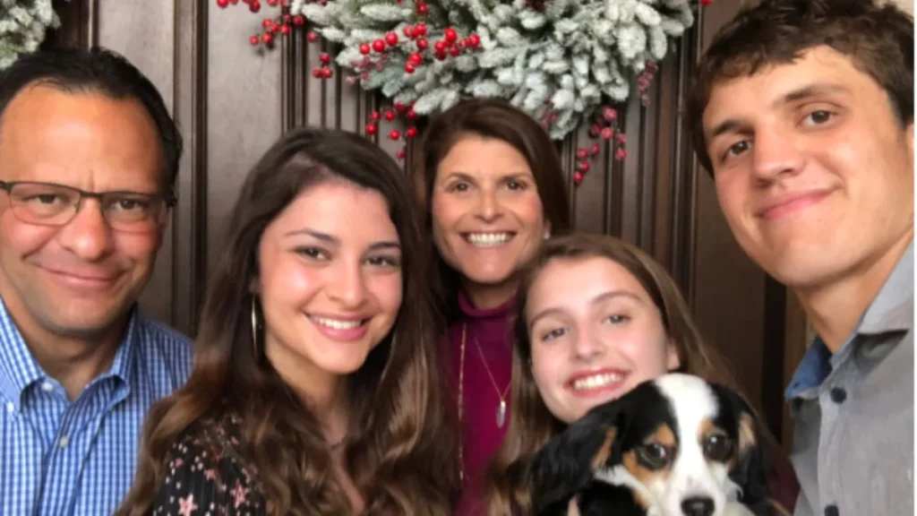 Joani Harbaugh background, family and life overview