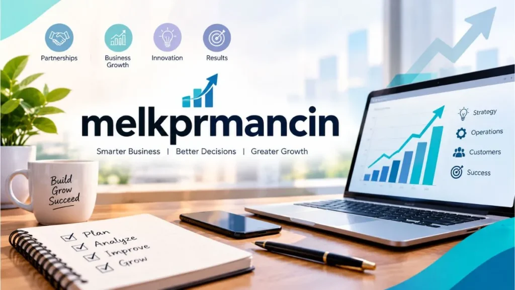 Melkprmancin guide showing key facts, uses and benefit
