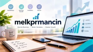 Melkprmancin guide showing key facts, uses and benefit