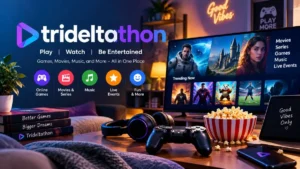 Trideltathon guide explaining its background, purpose, and key facts