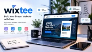 Wixtee guide: what is reported, safety checklist, and how to verify an unfamiliar website