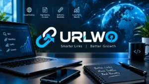 Urlwo explained: how branded short links work and how to use them safely