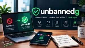 Unbannedg guide: what unbanned games mean, safety risks, and safer ways to play