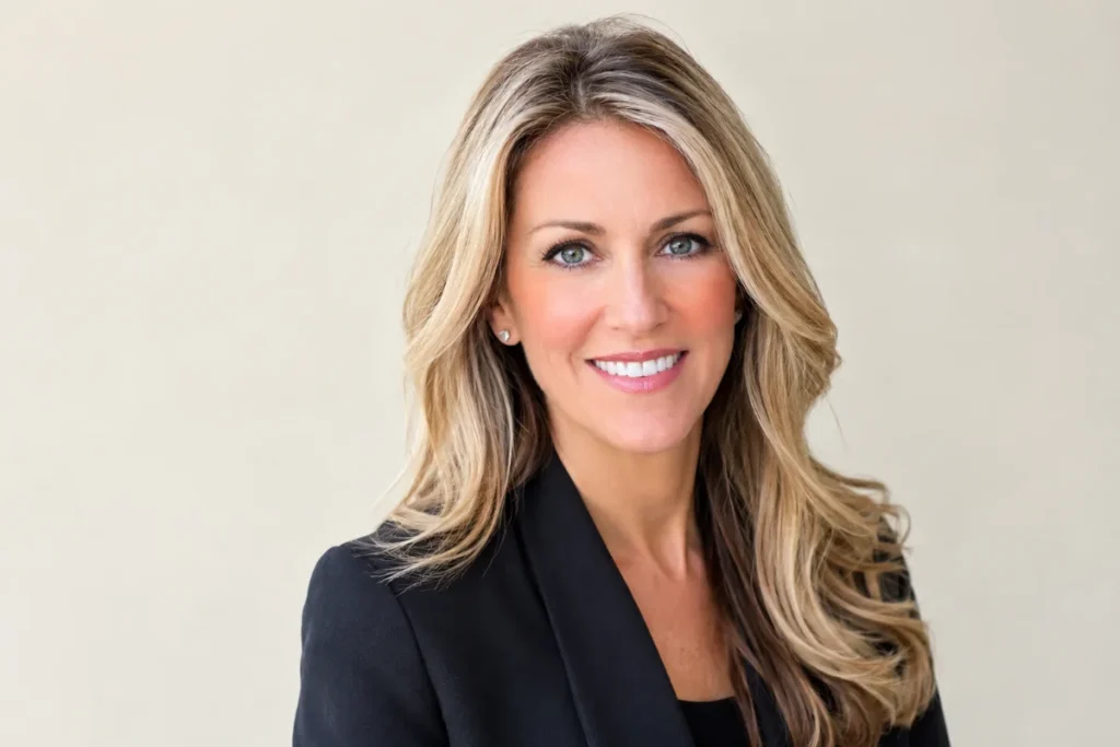 Carrie Schenken biography, background, career, and public profile overview.
