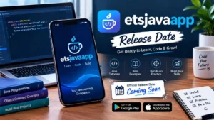ETSJavaApp release date 2026 guide: confirmed facts, rumors, and how to verify updates