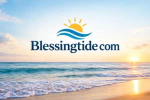 Blessingtide com website guide covering inspirational content, features, and online reliability